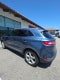 2018 Lincoln MKC Premiere