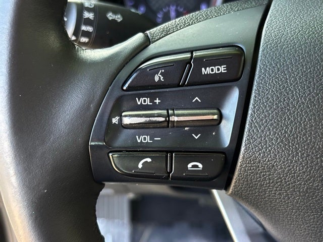 2019 Hyundai Elantra Value Edition