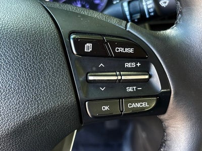 2019 Hyundai Elantra Value Edition