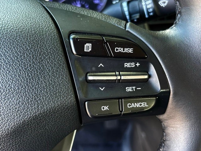 2019 Hyundai Elantra Value Edition