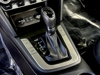 2019 Hyundai Elantra Value Edition