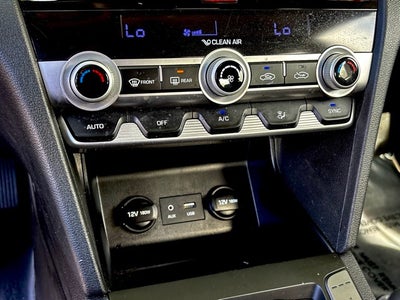 2019 Hyundai Elantra Value Edition