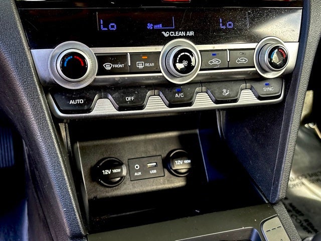 2019 Hyundai Elantra Value Edition