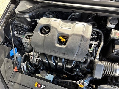 2019 Hyundai Elantra Value Edition