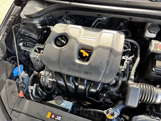 2019 Hyundai Elantra Value Edition