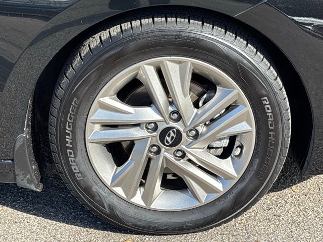 2019 Hyundai Elantra Value Edition