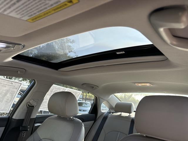 2018 Hyundai Sonata Limited
