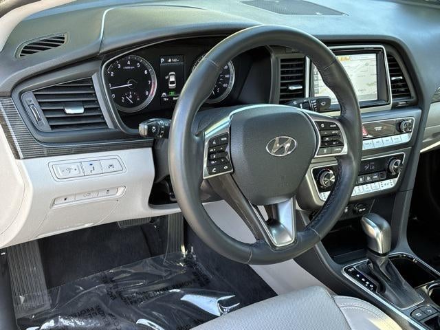 2018 Hyundai Sonata Limited