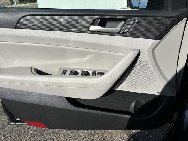 2018 Hyundai Sonata Limited