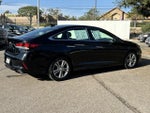 2018 Hyundai Sonata Limited