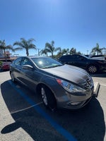 2013 Hyundai Sonata Limited