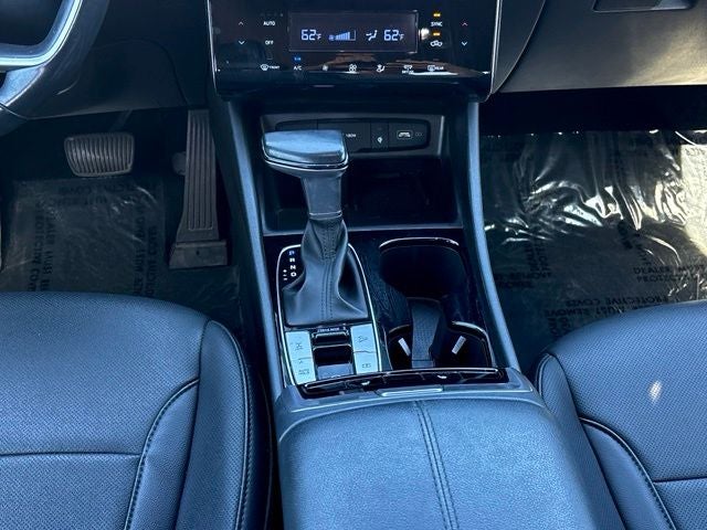 2024 Hyundai Santa Cruz XRT