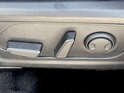 2024 Hyundai Santa Cruz XRT
