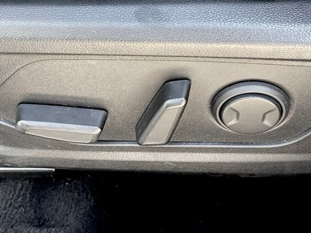 2024 Hyundai Santa Cruz XRT