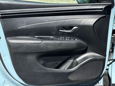 2024 Hyundai Santa Cruz XRT