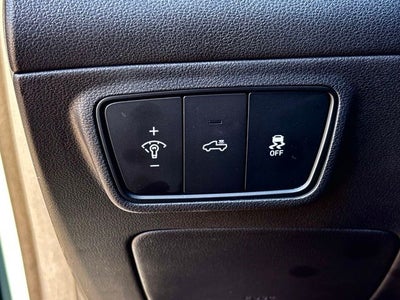 2024 Hyundai Santa Cruz XRT