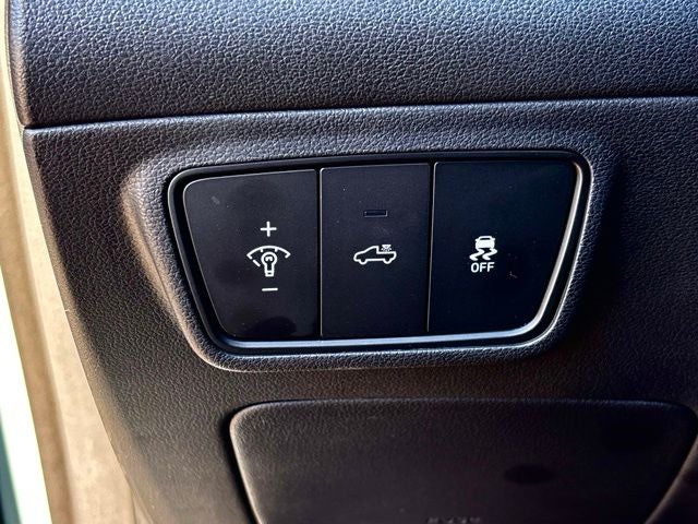 2024 Hyundai Santa Cruz XRT