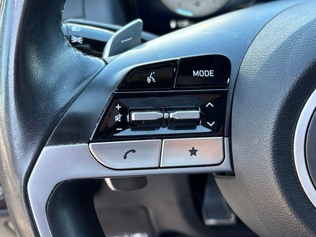 2024 Hyundai Santa Cruz XRT