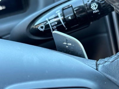 2024 Hyundai Santa Cruz XRT