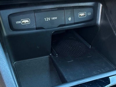 2024 Hyundai Santa Cruz XRT