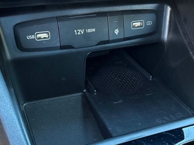 2024 Hyundai Santa Cruz XRT