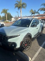 2024 Hyundai Santa Cruz XRT