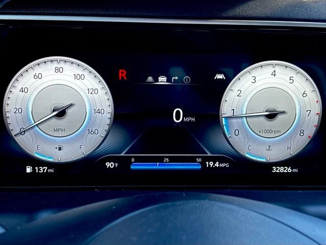 2024 Hyundai Santa Cruz XRT