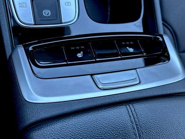 2024 Hyundai Santa Cruz XRT