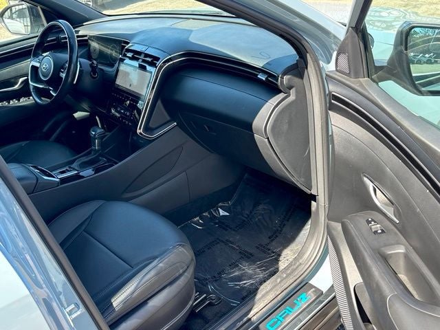 2024 Hyundai Santa Cruz XRT