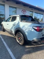 2024 Hyundai Santa Cruz XRT