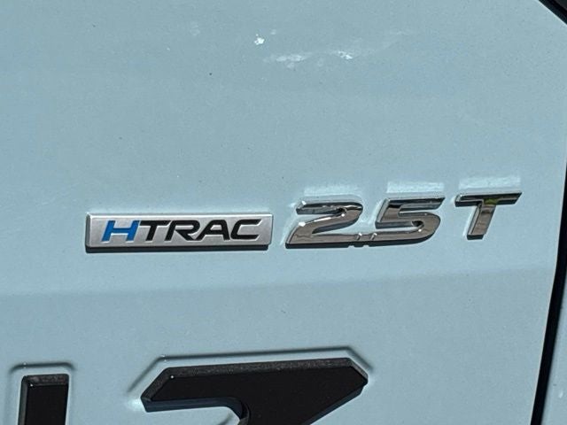 2024 Hyundai Santa Cruz XRT