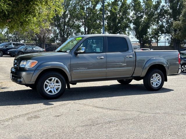2006 Toyota Tundra SR5