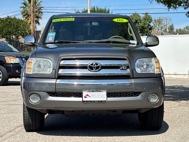 2006 Toyota Tundra SR5