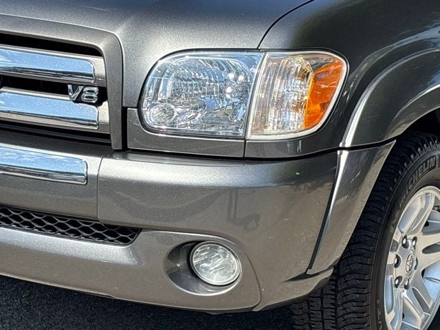 2006 Toyota Tundra SR5
