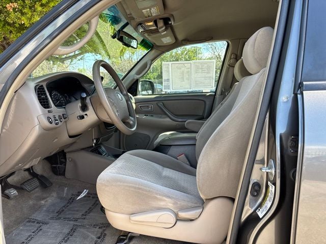 2006 Toyota Tundra SR5