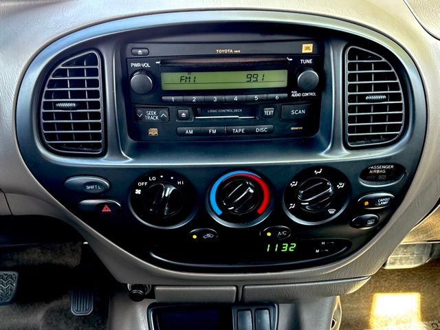 2006 Toyota Tundra SR5