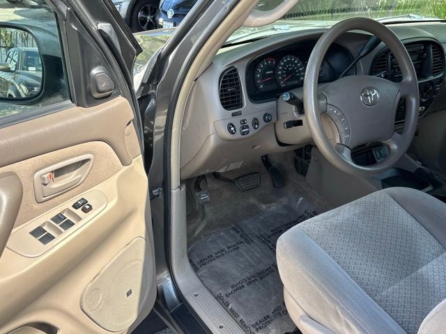 2006 Toyota Tundra SR5