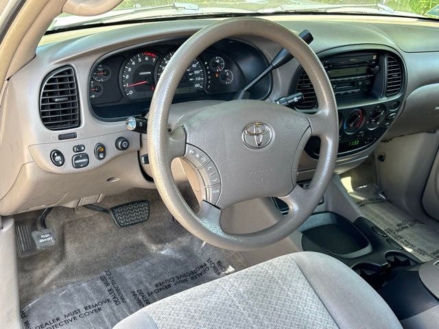 2006 Toyota Tundra SR5