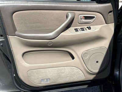 2006 Toyota Tundra SR5