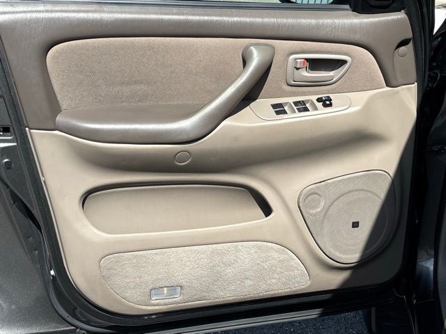 2006 Toyota Tundra SR5