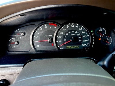 2006 Toyota Tundra SR5