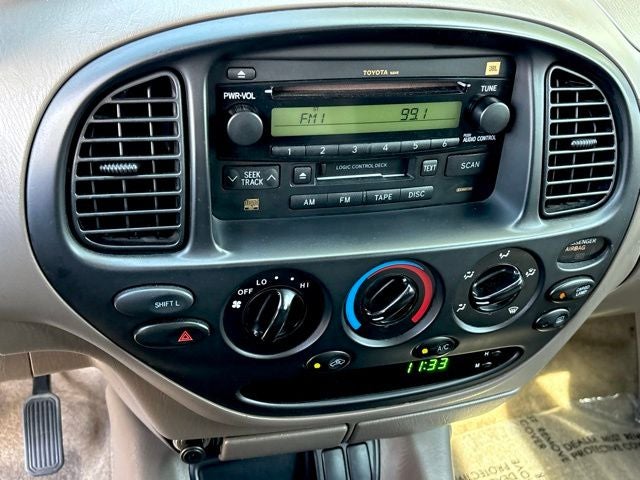 2006 Toyota Tundra SR5