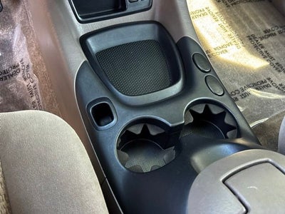 2006 Toyota Tundra SR5