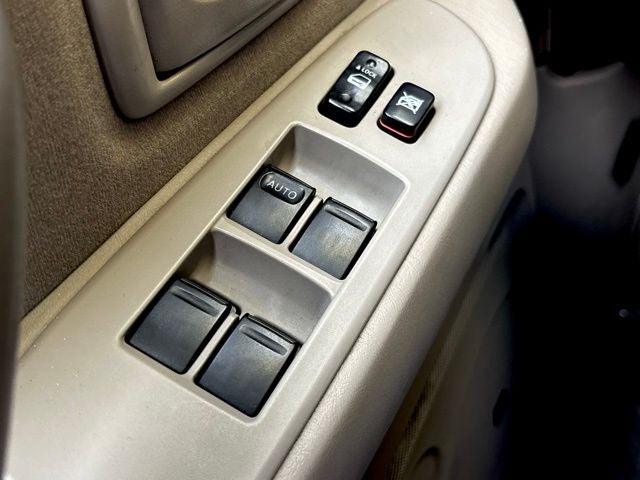 2006 Toyota Tundra SR5