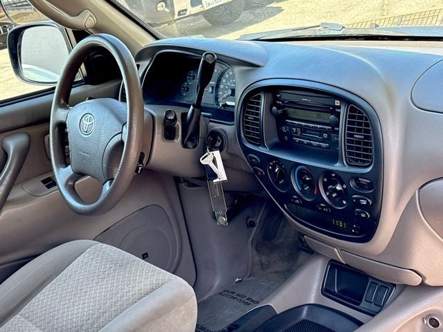 2006 Toyota Tundra SR5