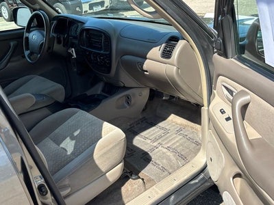 2006 Toyota Tundra SR5
