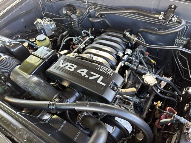 2006 Toyota Tundra SR5