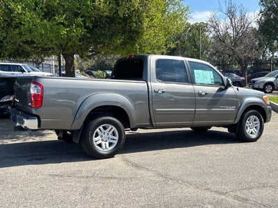 2006 Toyota Tundra SR5