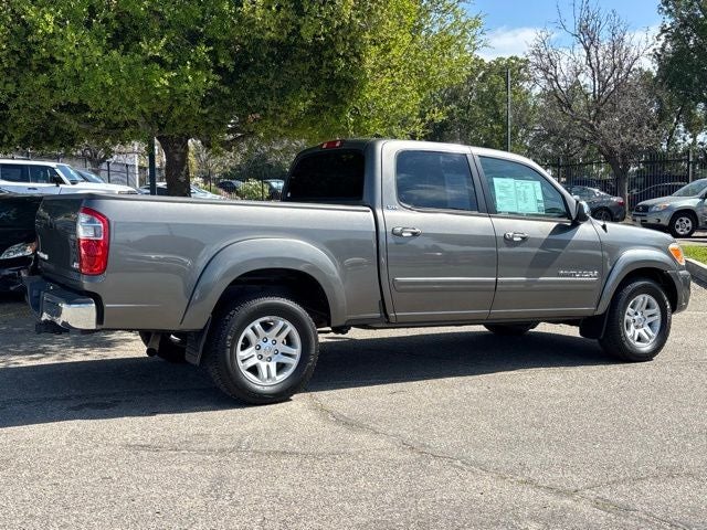 2006 Toyota Tundra SR5