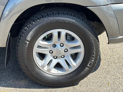 2006 Toyota Tundra SR5